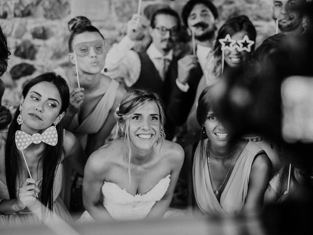 Il matrimonio di Erik e Elisabetta a Parma, Parma 86