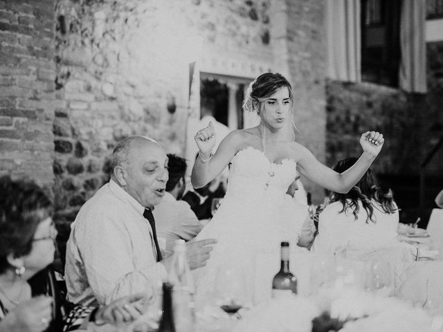 Il matrimonio di Erik e Elisabetta a Parma, Parma 93