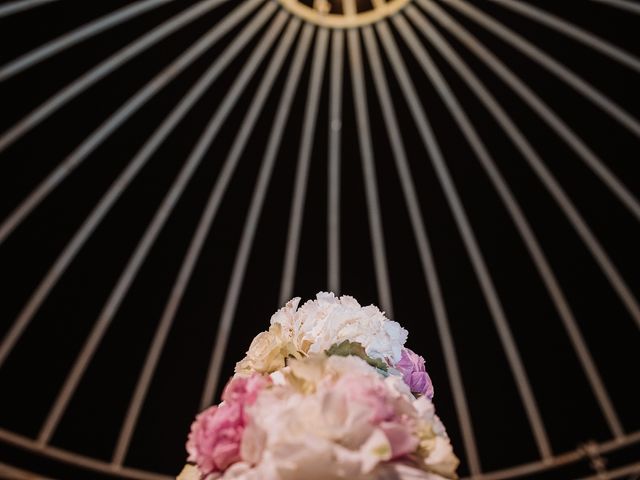 Il matrimonio di Erik e Elisabetta a Parma, Parma 100