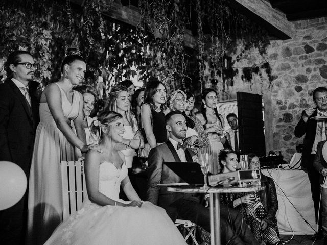 Il matrimonio di Erik e Elisabetta a Parma, Parma 105