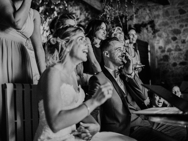 Il matrimonio di Erik e Elisabetta a Parma, Parma 107