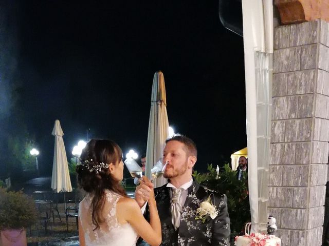 Il matrimonio di Barbara e Giorgio a Sedriano, Milano 4