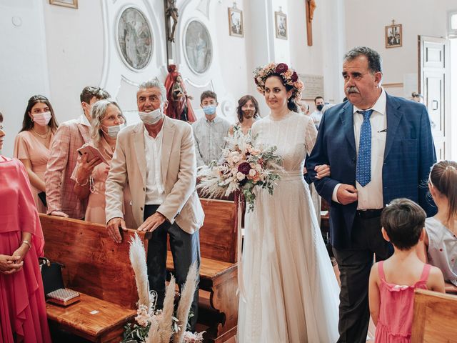 Il matrimonio di Alberto e Margherita a Faenza, Ravenna 13