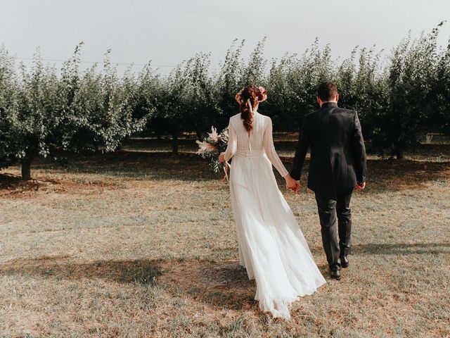 Il matrimonio di Alberto e Margherita a Faenza, Ravenna 20