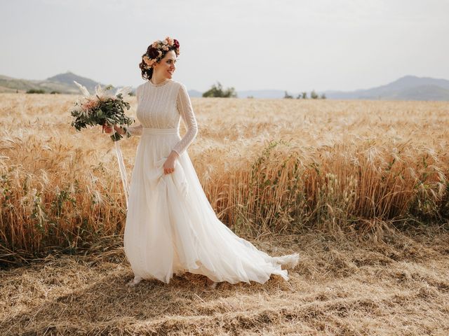 Il matrimonio di Alberto e Margherita a Faenza, Ravenna 22