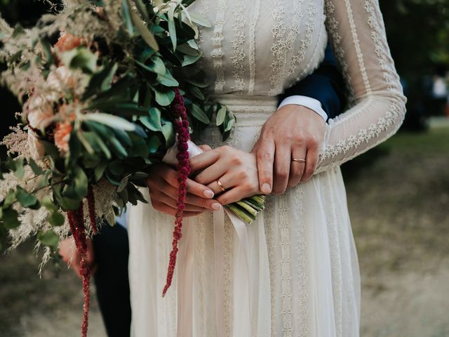 Il matrimonio di Alberto e Margherita a Faenza, Ravenna 28