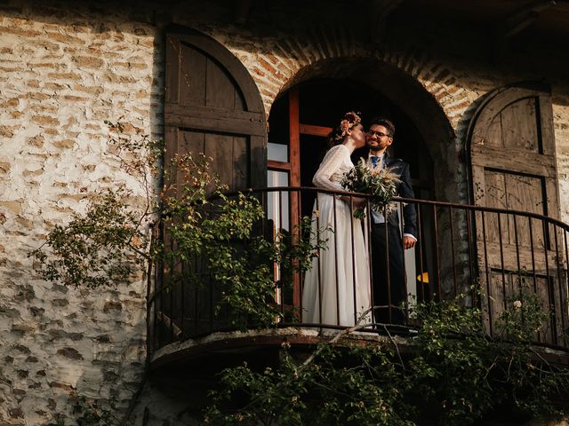 Il matrimonio di Alberto e Margherita a Faenza, Ravenna 29