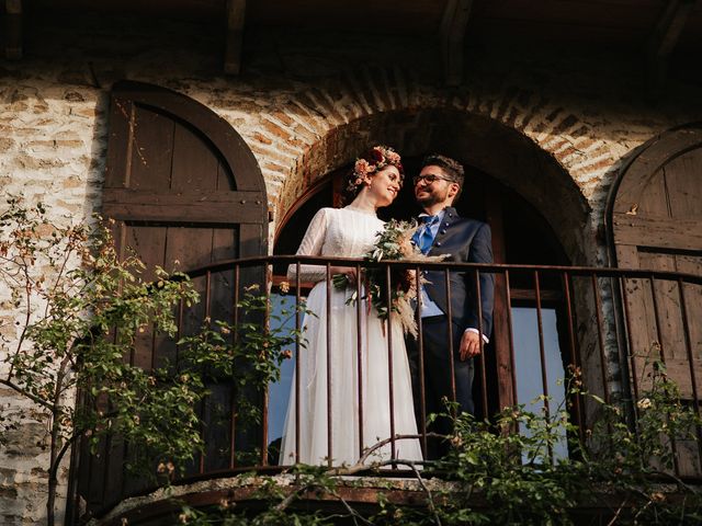 Il matrimonio di Alberto e Margherita a Faenza, Ravenna 30