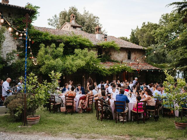 Il matrimonio di Alberto e Margherita a Faenza, Ravenna 32