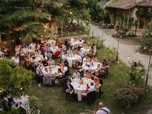 Il matrimonio di Alberto e Margherita a Faenza, Ravenna 33