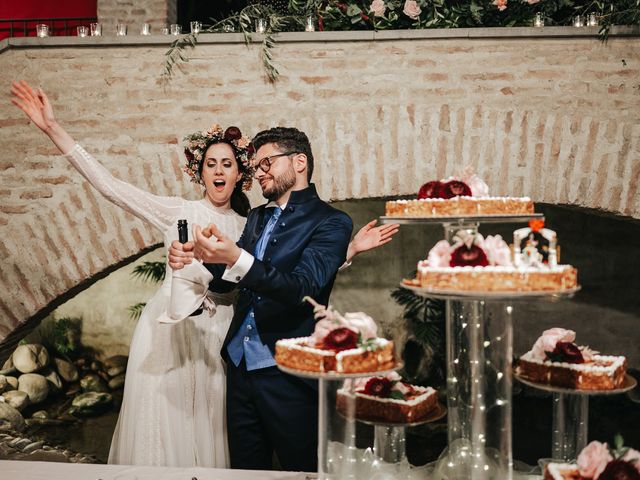 Il matrimonio di Alberto e Margherita a Faenza, Ravenna 42