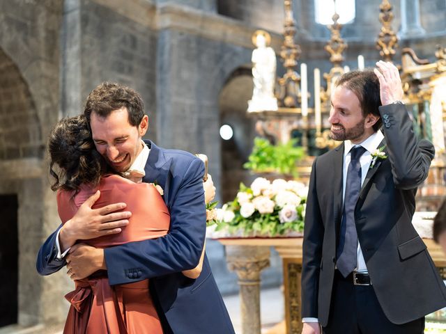 Il matrimonio di Mario e Antonia a Merate, Lecco 26