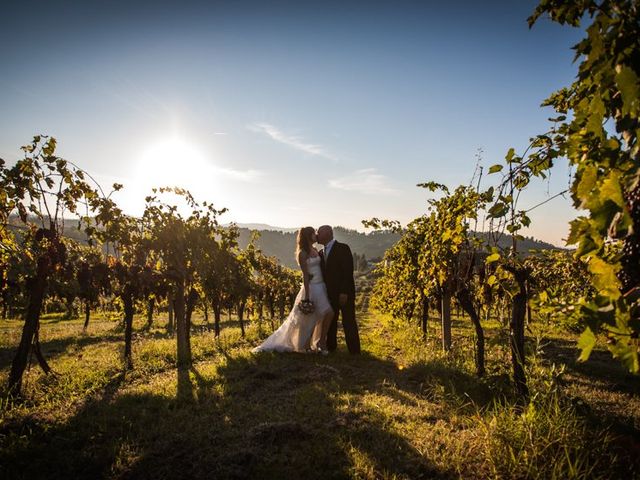 Il matrimonio di Stefano e Liudmyla a Cesena, Forlì-Cesena 2