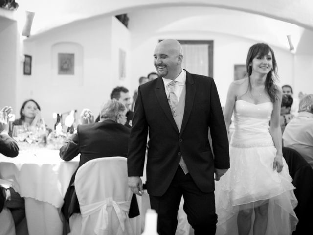 Il matrimonio di Stefano e Liudmyla a Cesena, Forlì-Cesena 18