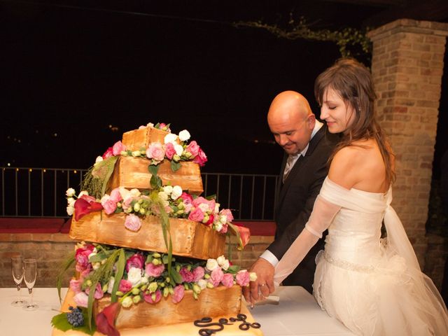 Il matrimonio di Stefano e Liudmyla a Cesena, Forlì-Cesena 22