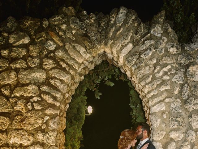 Il matrimonio di Giuseppe e Carmelina a Caltanissetta, Caltanissetta 3