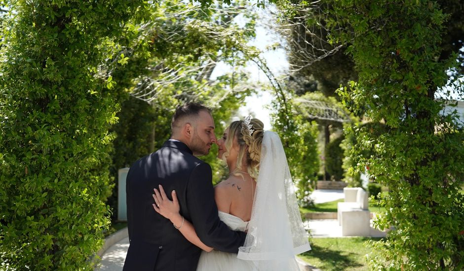 Il matrimonio di Giuseppe e Maria a Manfredonia, Foggia