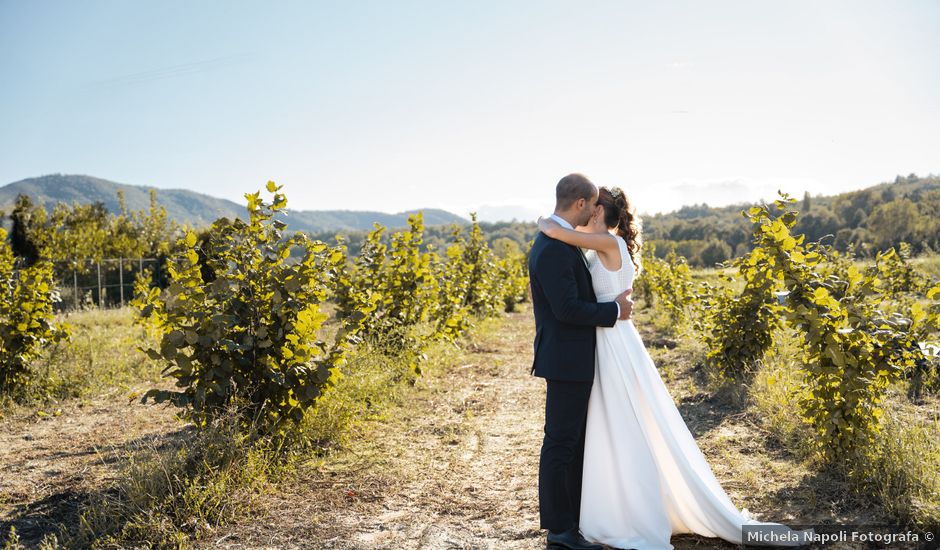 Il matrimonio di Matteo e Ilaria a Genova, Genova