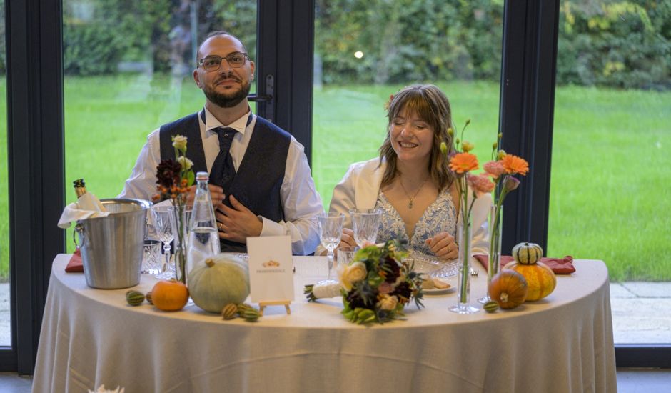 Il matrimonio di Alex e Michela  a Scandiano, Reggio Emilia