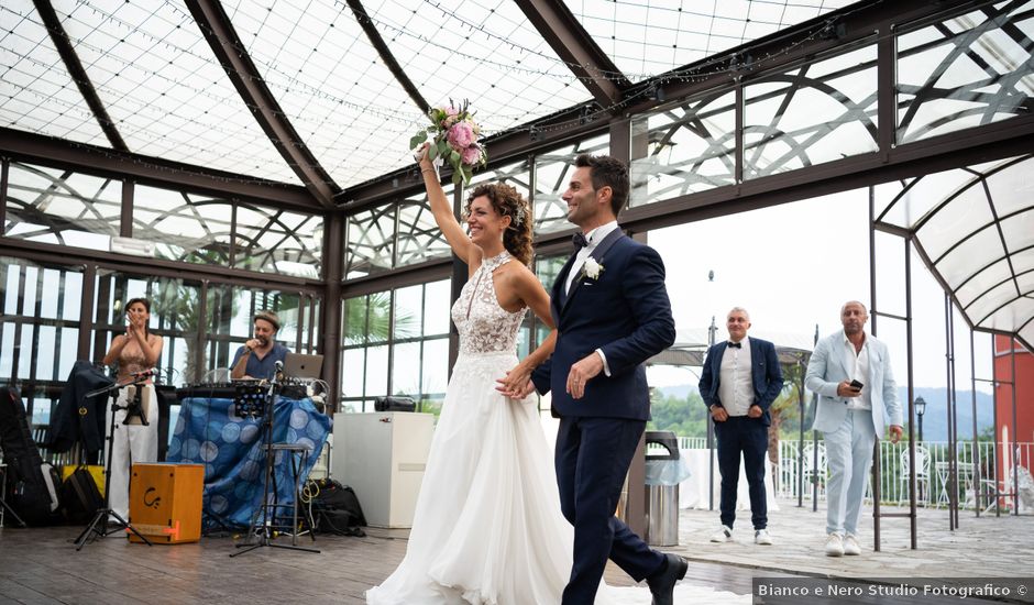 Il matrimonio di Mauro e Elena a San Sebastiano da Po, Torino