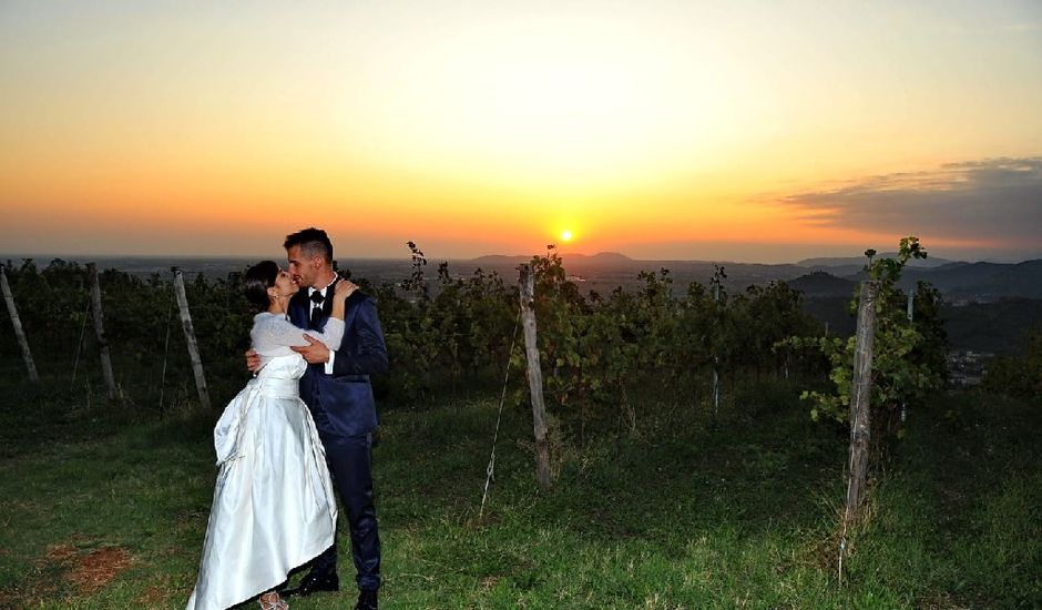 Il matrimonio di Michele e Camilla a Brescia, Brescia