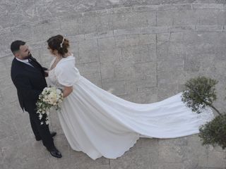 Le nozze di Andrea e Monica 2