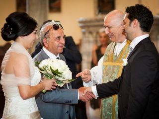 Le nozze di Tina e Alessandro 3