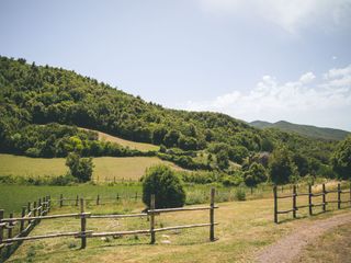 Le nozze di Carolina e Christian 2