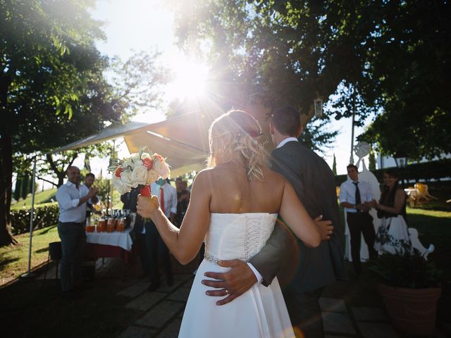 Il matrimonio di Massimo e Sara a Flaibano, Udine 19