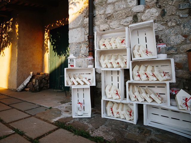 Il matrimonio di Massimo e Sara a Flaibano, Udine 23