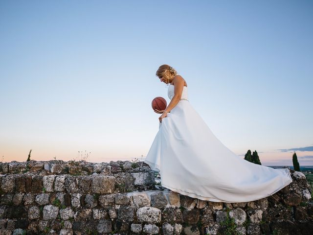 Il matrimonio di Massimo e Sara a Flaibano, Udine 25