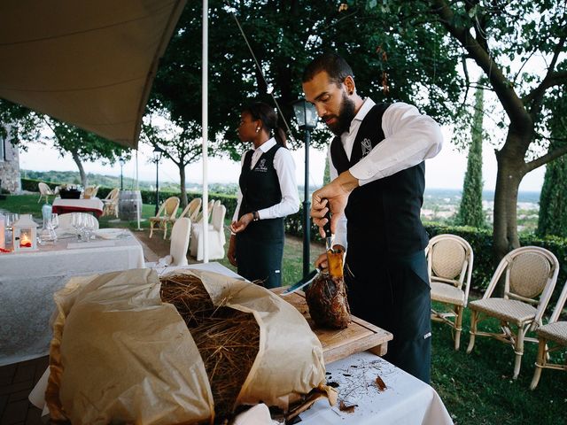 Il matrimonio di Massimo e Sara a Flaibano, Udine 28