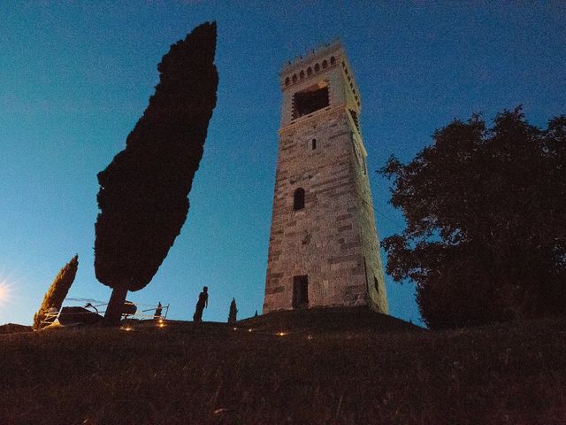 Il matrimonio di Massimo e Sara a Flaibano, Udine 29