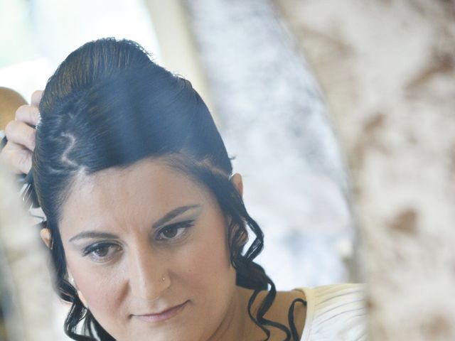 Il matrimonio di Pamela e Enzo a Nova Milanese, Monza e Brianza 3