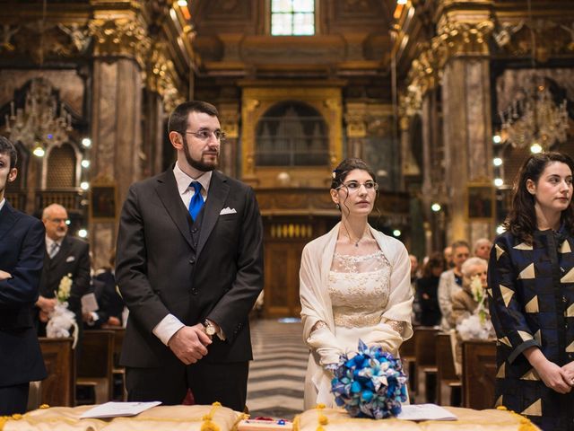 Il matrimonio di Daniele e Sara a Bra, Cuneo 9