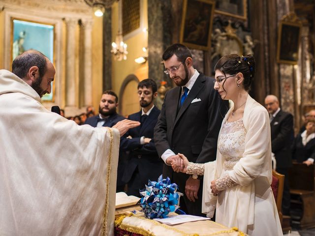 Il matrimonio di Daniele e Sara a Bra, Cuneo 11