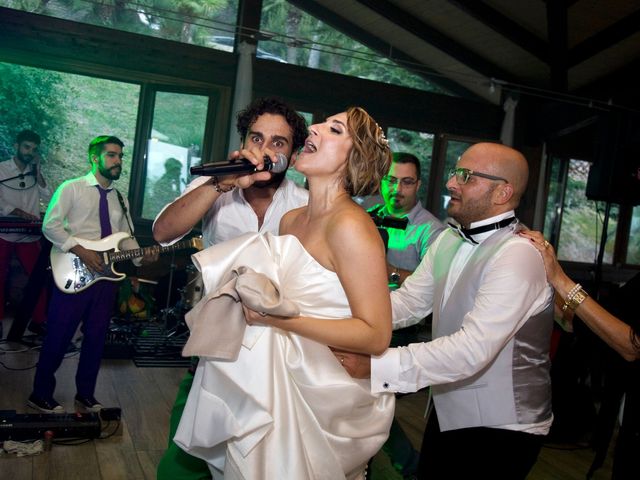 Il matrimonio di Andrea e Serena a Pescara, Pescara 5