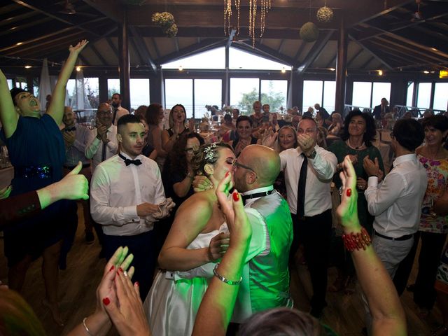 Il matrimonio di Andrea e Serena a Pescara, Pescara 6