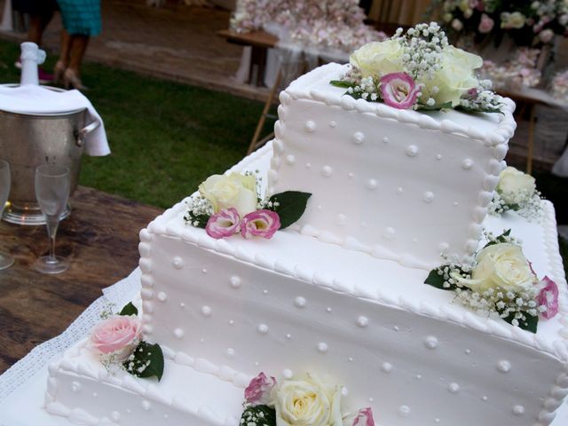 Il matrimonio di Andrea e Serena a Pescara, Pescara 7