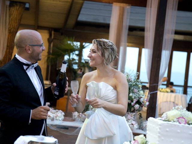 Il matrimonio di Andrea e Serena a Pescara, Pescara 8