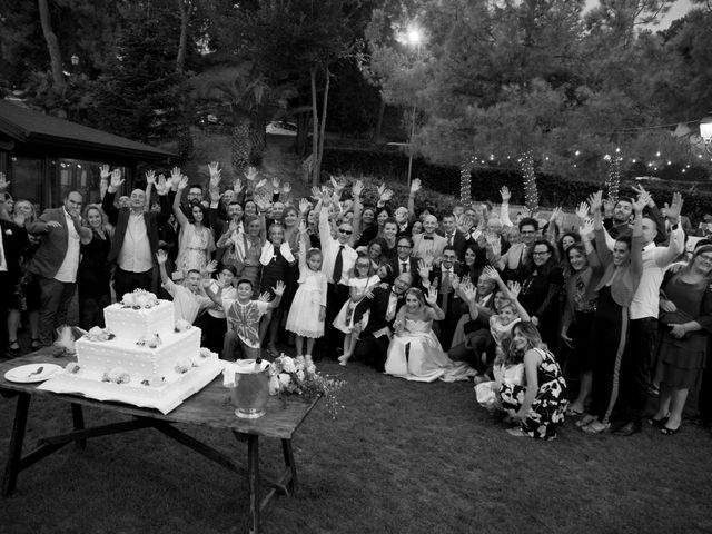 Il matrimonio di Andrea e Serena a Pescara, Pescara 9