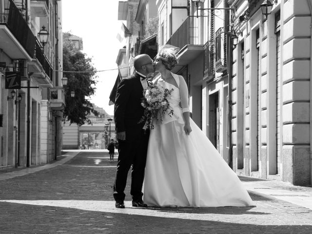 Il matrimonio di Andrea e Serena a Pescara, Pescara 11