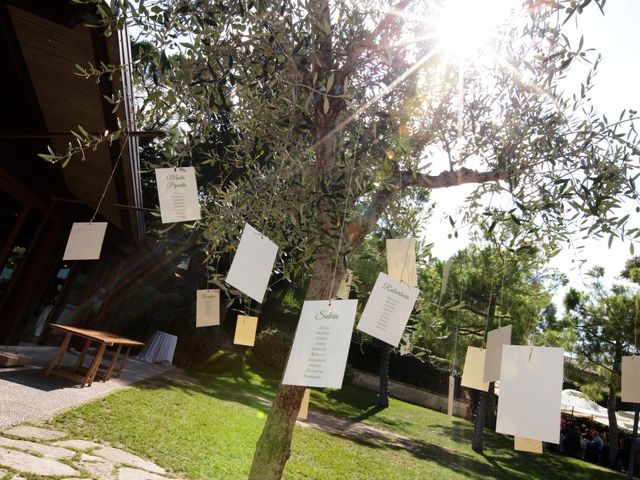 Il matrimonio di Andrea e Serena a Pescara, Pescara 17