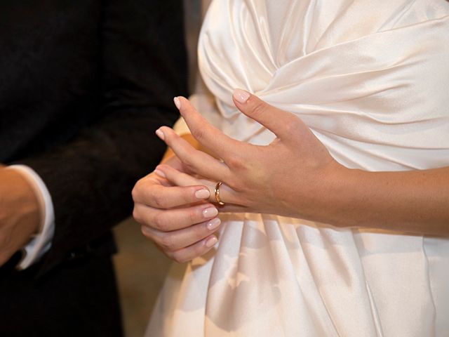 Il matrimonio di Andrea e Serena a Pescara, Pescara 20