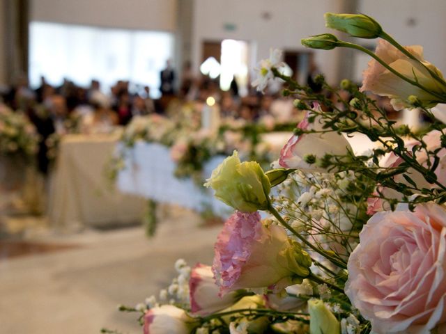 Il matrimonio di Andrea e Serena a Pescara, Pescara 21