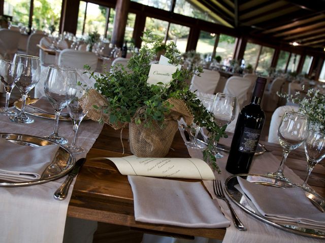 Il matrimonio di Andrea e Serena a Pescara, Pescara 23
