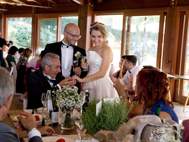 Il matrimonio di Andrea e Serena a Pescara, Pescara 26