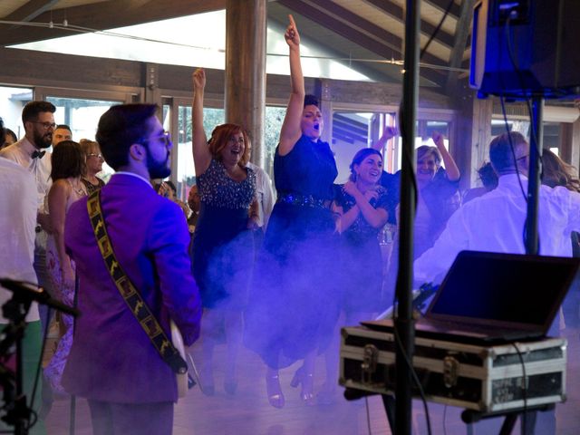 Il matrimonio di Andrea e Serena a Pescara, Pescara 2