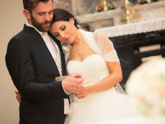 Il matrimonio di Alessandro e Fosca a Moruzzo, Udine 25