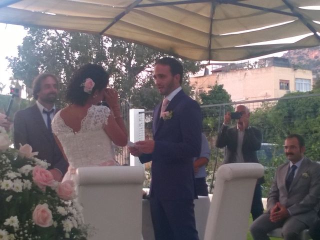 Il matrimonio di Francesco e Emanuela a Palermo, Palermo 2